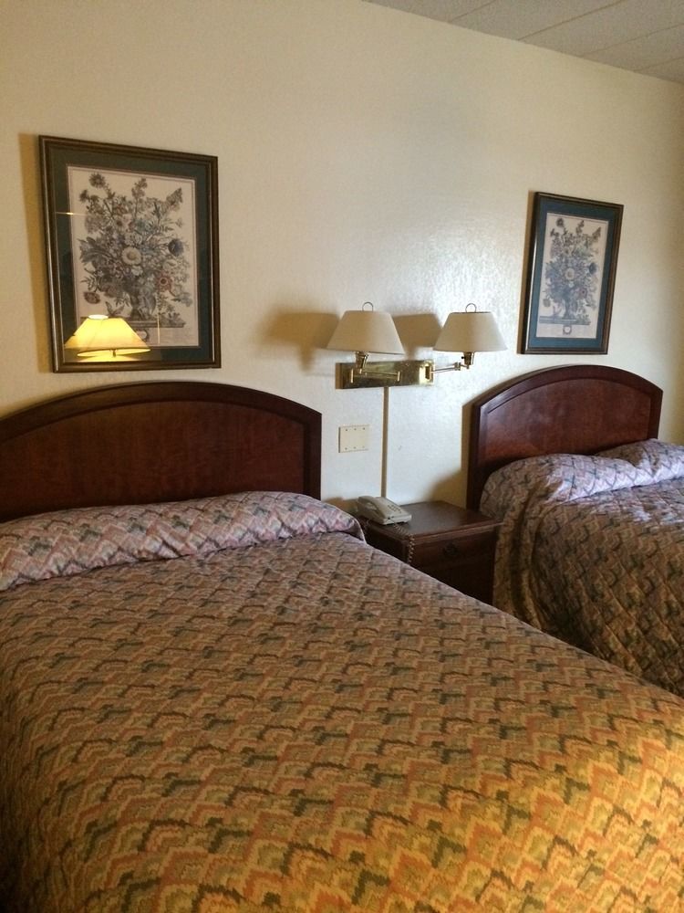 Diamond Inn & Suites Richmond Zewnętrze zdjęcie