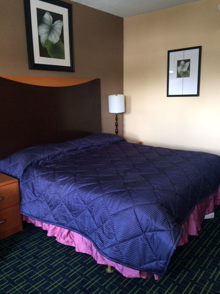 Diamond Inn & Suites Richmond Zewnętrze zdjęcie