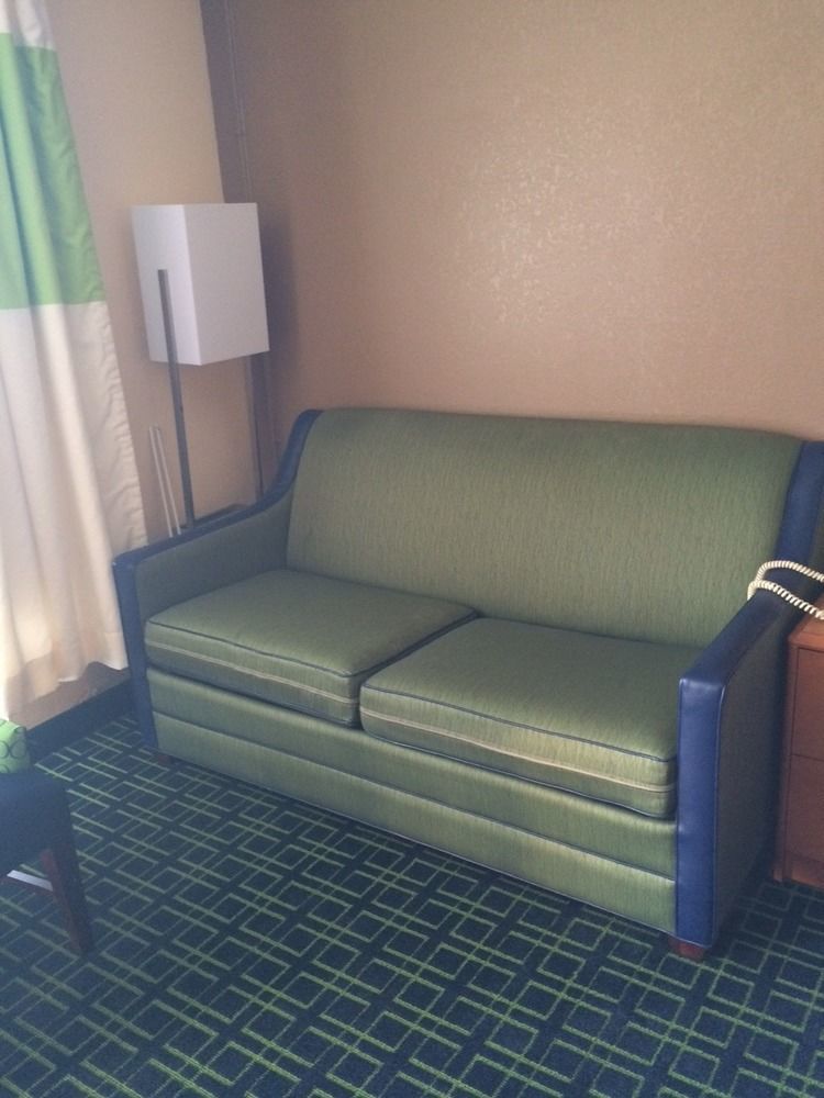 Diamond Inn & Suites Richmond Zewnętrze zdjęcie