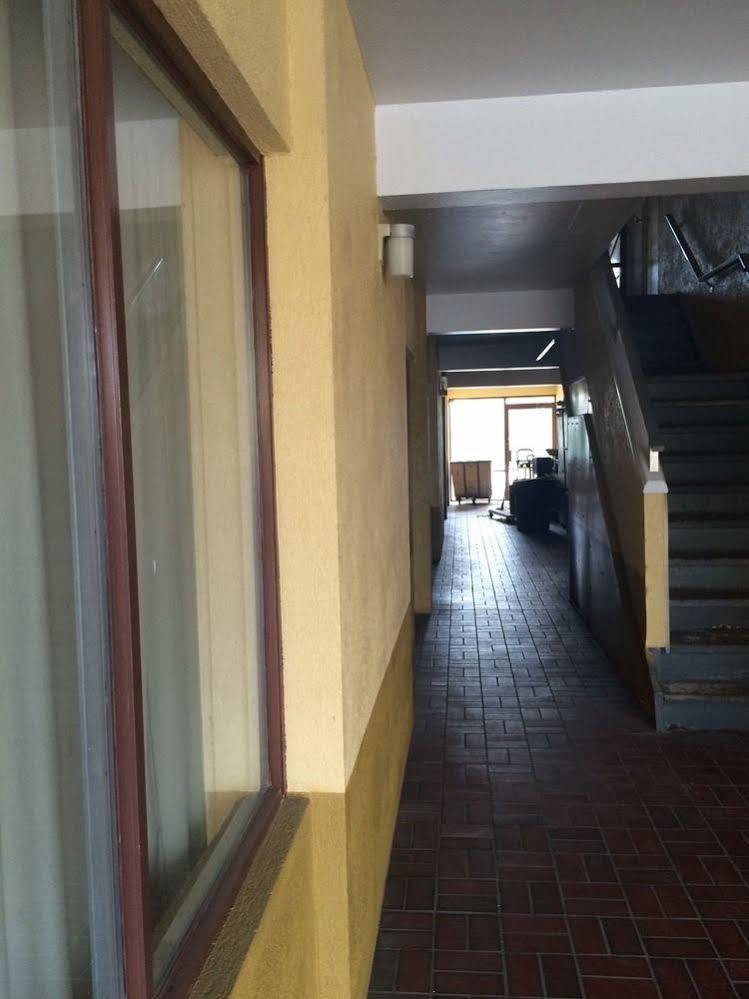 Diamond Inn & Suites Richmond Zewnętrze zdjęcie